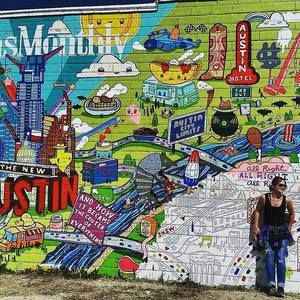 Meet your Posher, Michelle